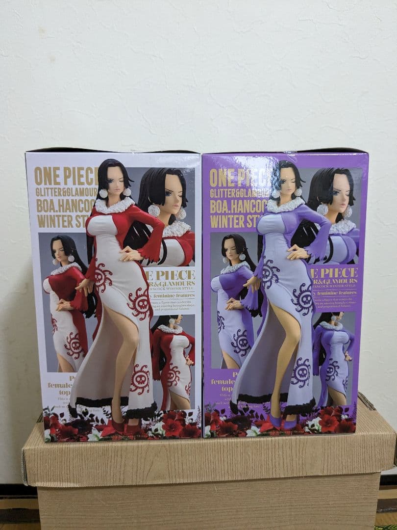 ワンピース フィギュア セット販売