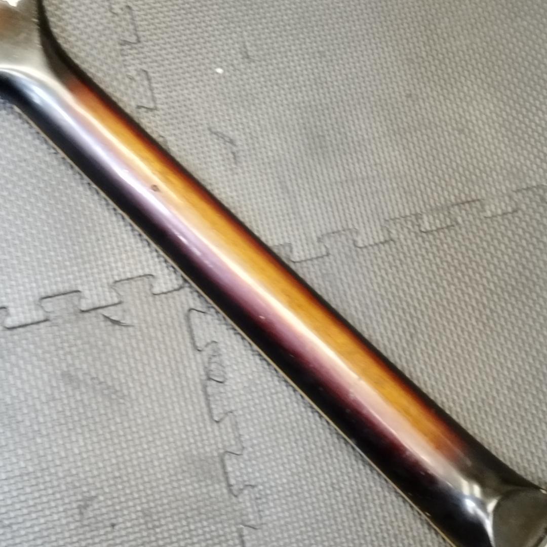 MELLOW TONE 　ビザール　ギター 　TEISCO テスコ WG-2L