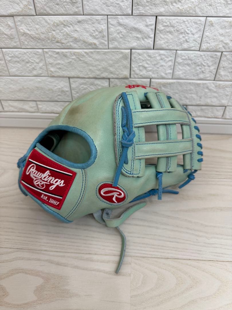 KURARE様　ローリングス　プロプリファード　オーダー　アレナドモデル