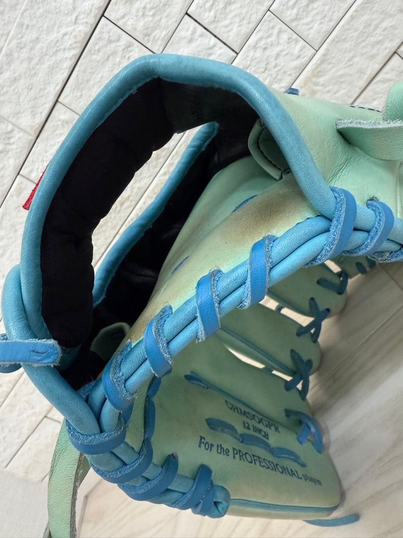 KURARE様　ローリングス　プロプリファード　オーダー　アレナドモデル