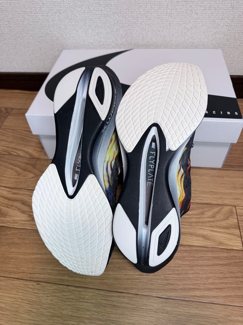 新品未使用 ナイキ ズームX ヴェイパーフライ ネクスト% 4 28.5cm