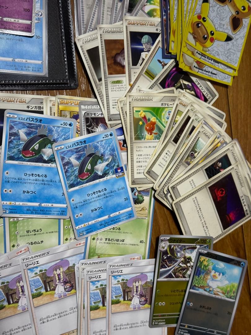 【約1000枚！引退品100】ポケモンカード　レジェンド、sm、プロモなど！