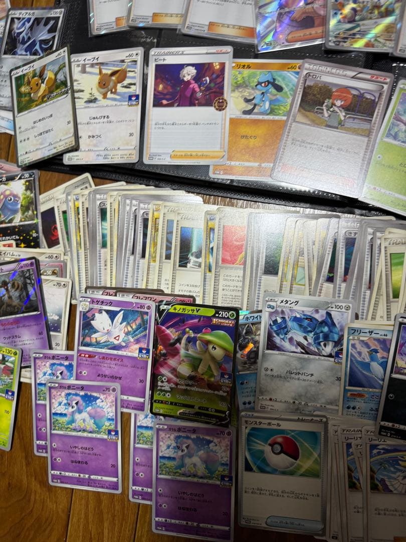 【約1000枚！引退品100】ポケモンカード　レジェンド、sm、プロモなど！