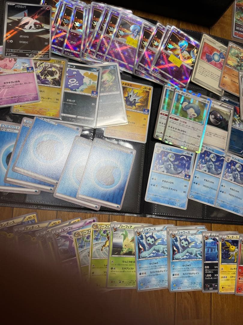 【約1000枚！引退品100】ポケモンカード　レジェンド、sm、プロモなど！