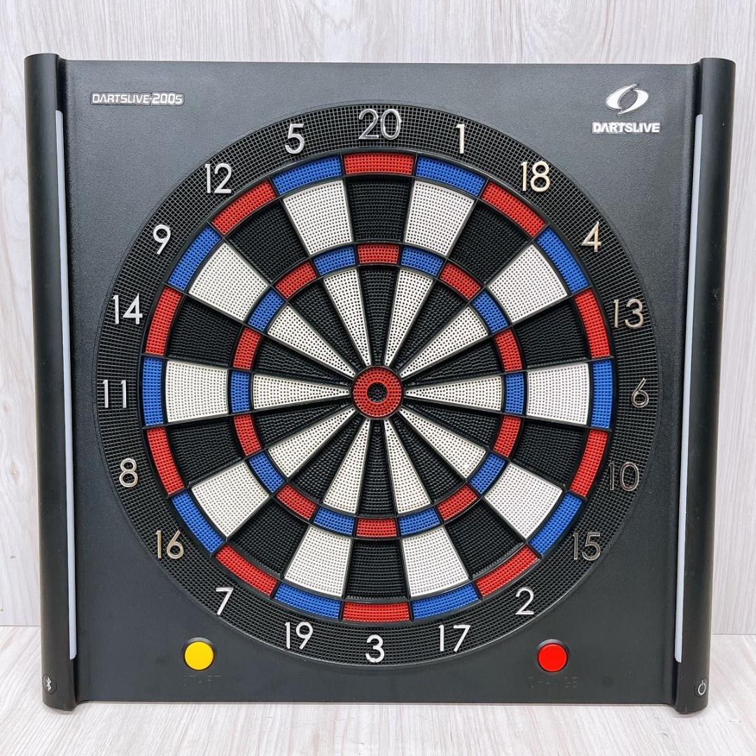 DARTSLIVE ダーツライブ DARTSLIVE-200S ダーツボード