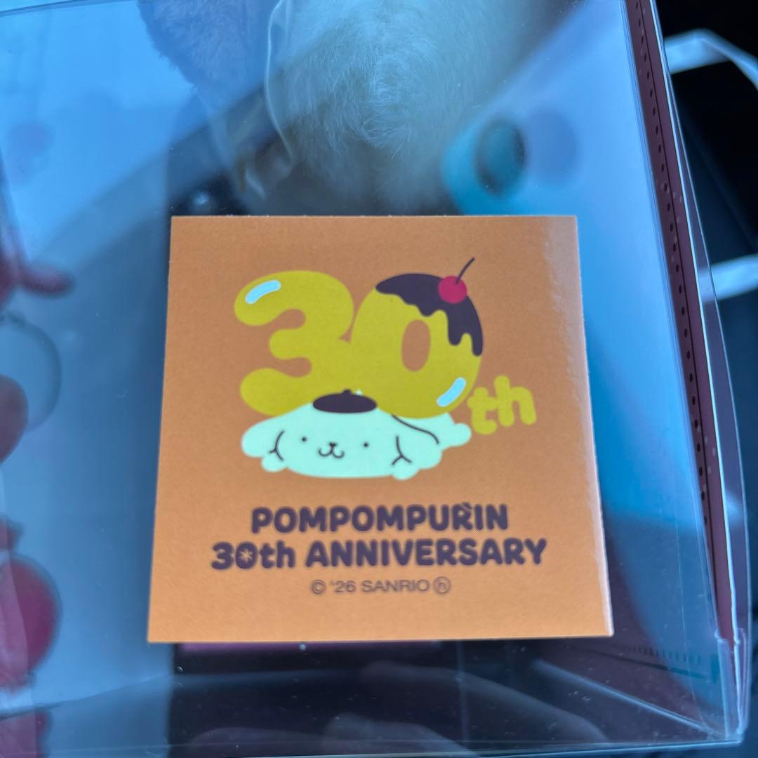 ハローキティゴディバ&ぬいぐるみ（ステッカー、ショッパー付き）