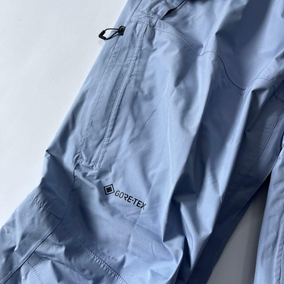 686 コアシェルパンツ　ゴアテックス M スノーボード CORE SHELL