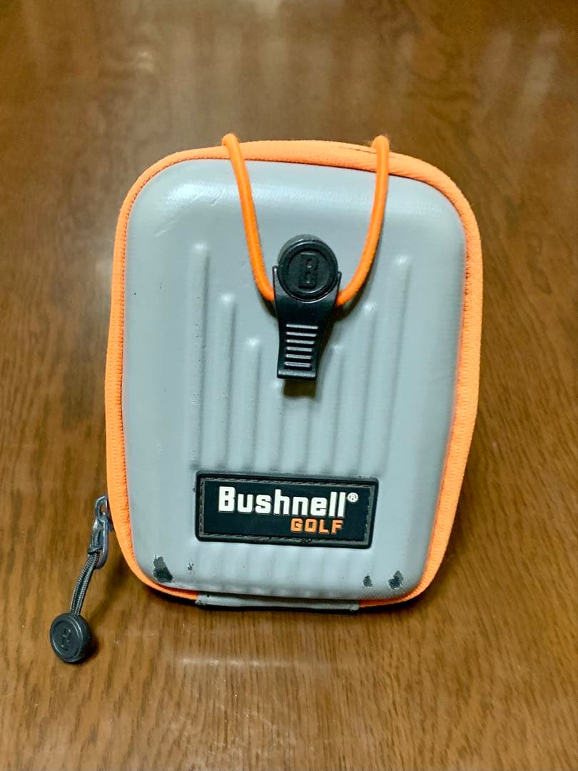 Bushnell PRO XE ジョルト (ゴルフ用距離計)