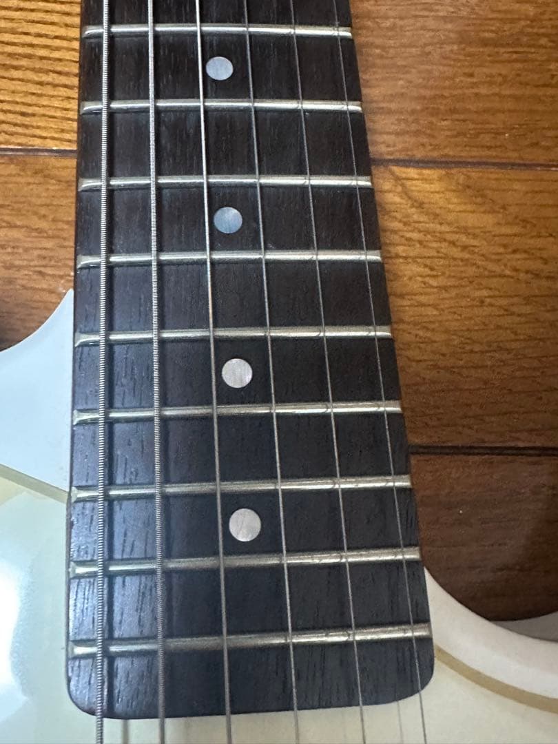 ギター pacifica 012