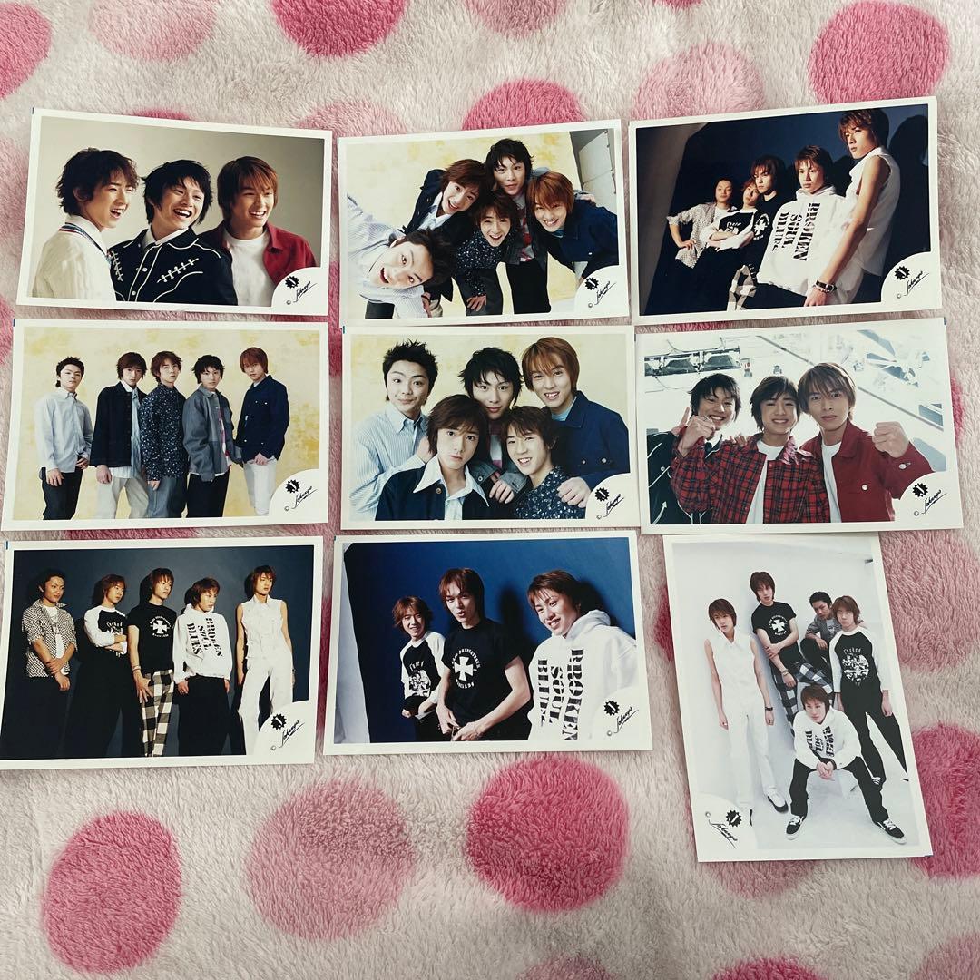 関ジャニ∞   丸山隆平