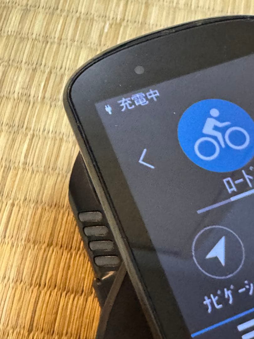 GARMIN 拡張バッテリーパック