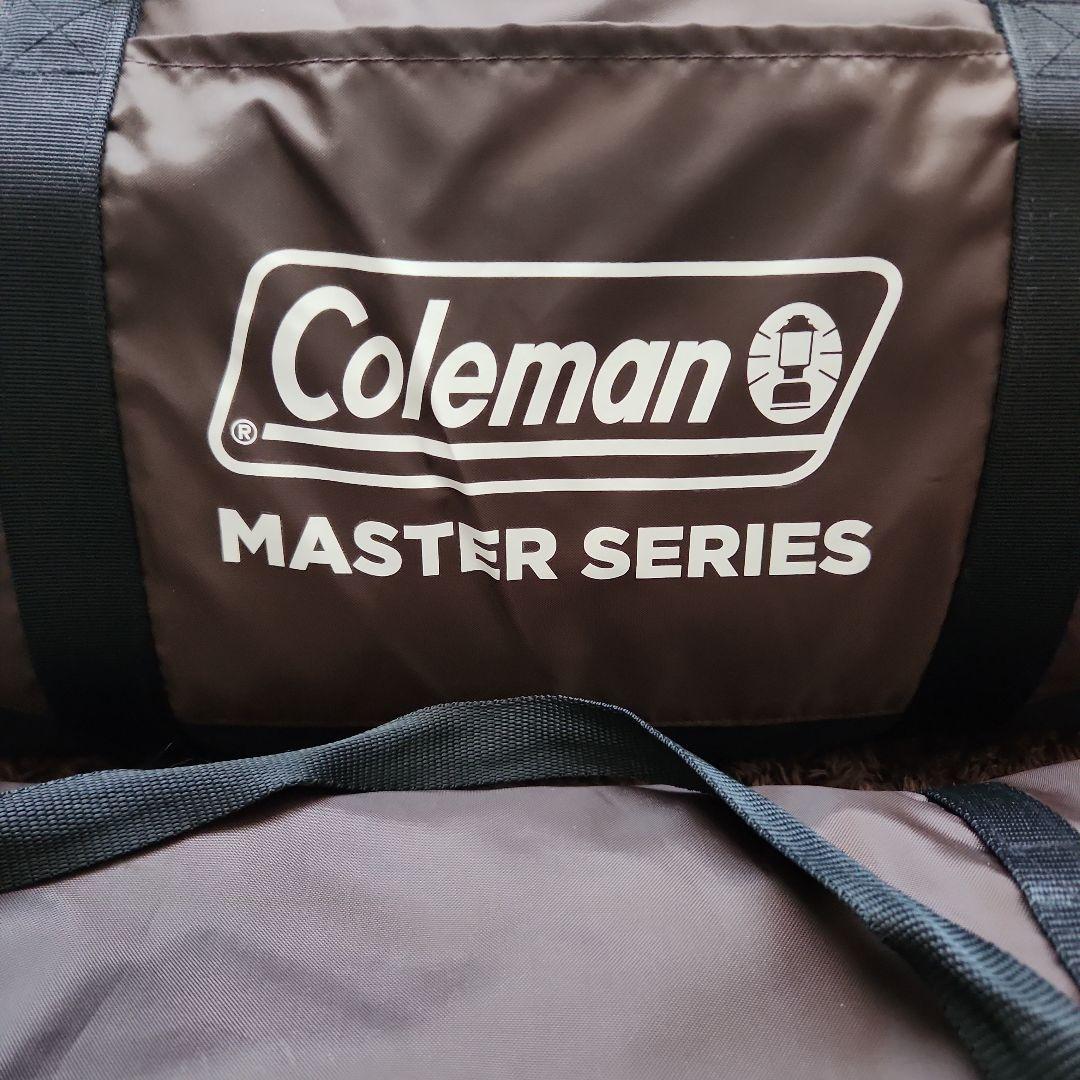 Coleman コールマン 4Sワイド2ルーム コクーン 3