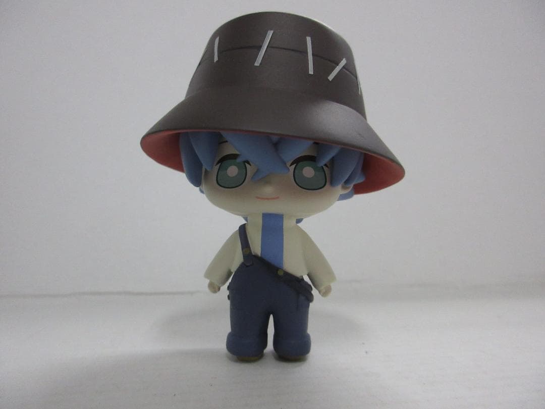 Eve 廻人 MVフィギュア