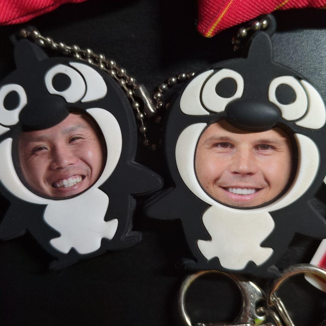 名古屋グランパス　ガチャ　まとめ売り