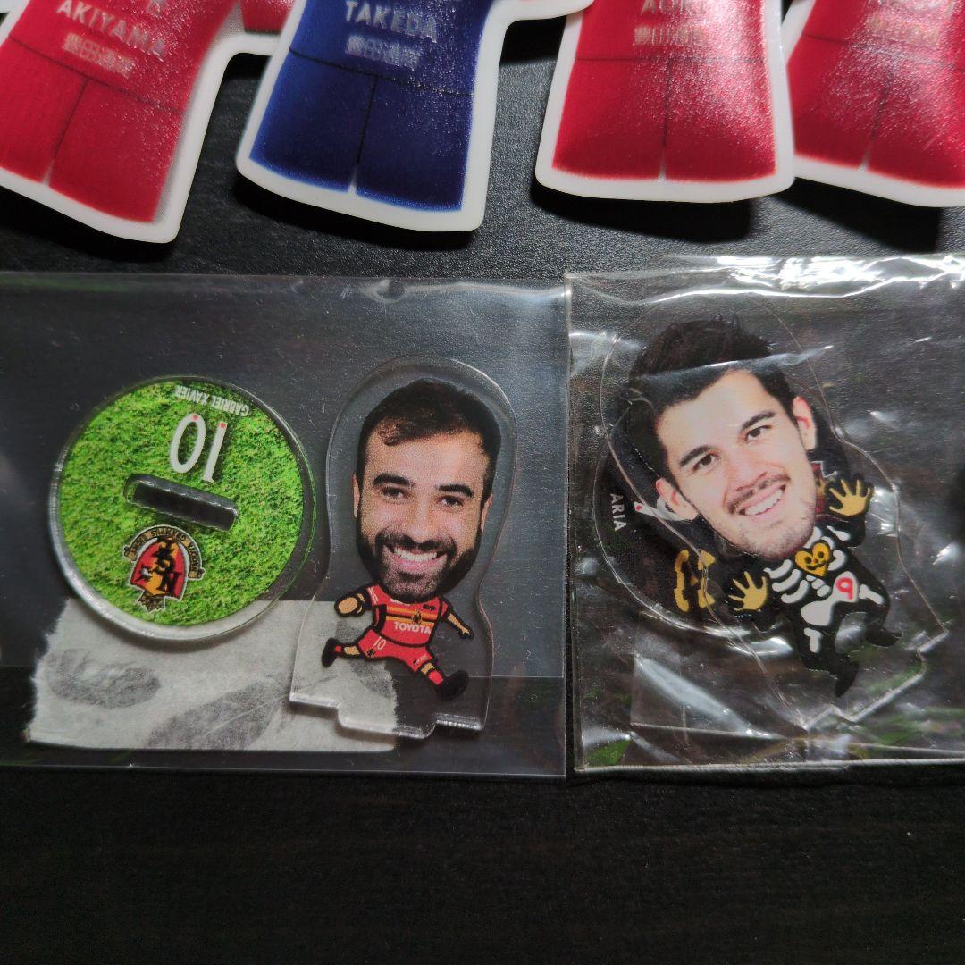 名古屋グランパス　ガチャ　まとめ売り