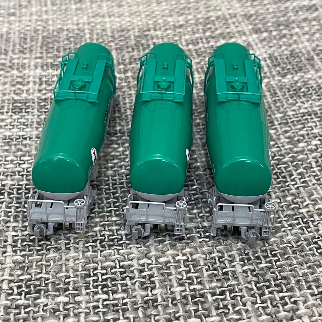 KATO 10-1935 ばらし　タキ1000-976×2、978×1