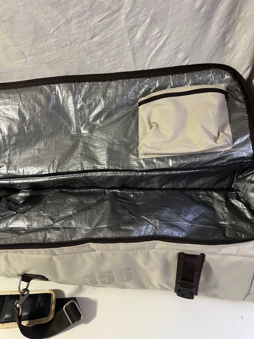 Burton バートン スノーボード X8 154.5cm 一式セット