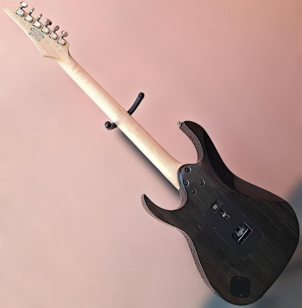 ■Ibanez SRG450QMZD アイバニーズ Seymour Duncan