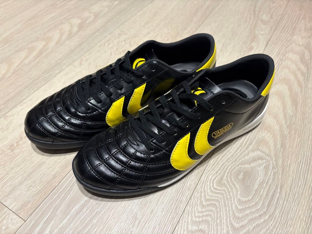 YASUDA ヤスダ リガレスタ TF 26.5 サッカートレーニングシューズ