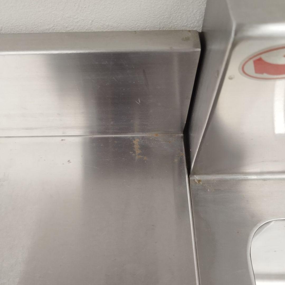 送料込 ホシザキ ステンレス作業台