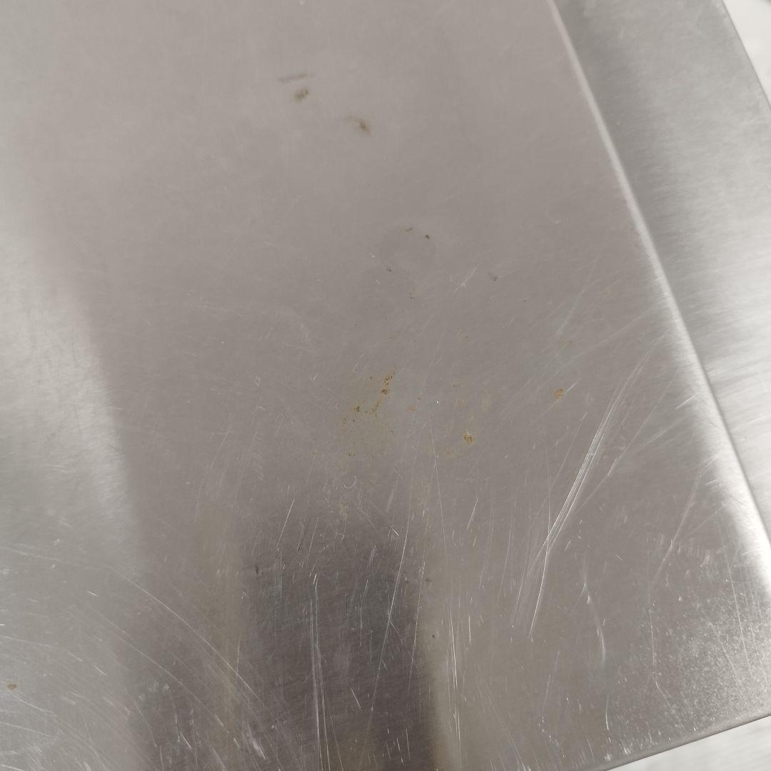 送料込 ホシザキ ステンレス作業台