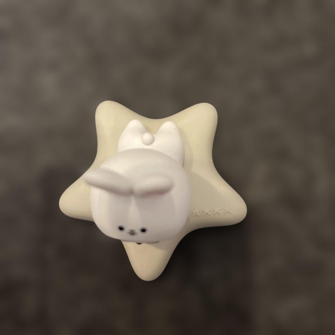 SKZOO ミニフィギュア 5-STAR 8体セット