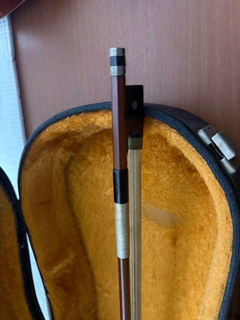 子供用　バイオリン Suzuki Violin No200