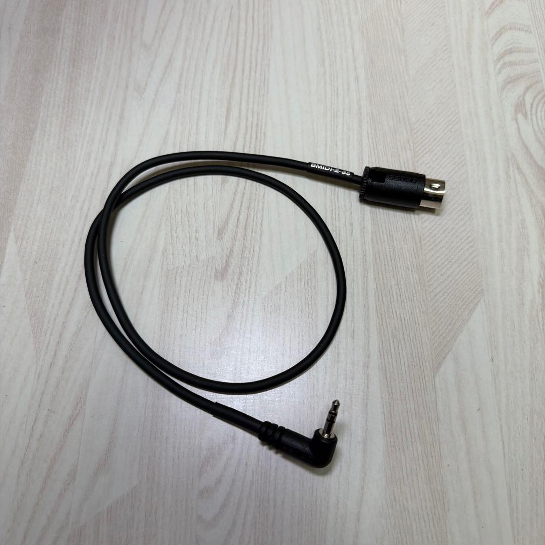 Akai MPK Mini IV MIDIキーボード