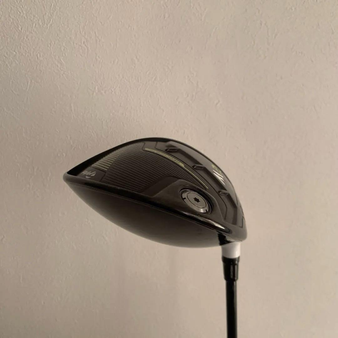 値下げしました！ テーラーメイド M2 ドライバー9.5 純正シャフトS