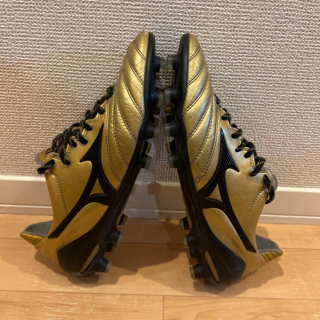 2018年 KAMO限定モデルMizuno モレリアネオ