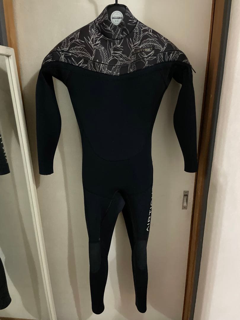 AIRTIGHT エアタイト ウェットスーツ フルスーツ メンズ サーフィン