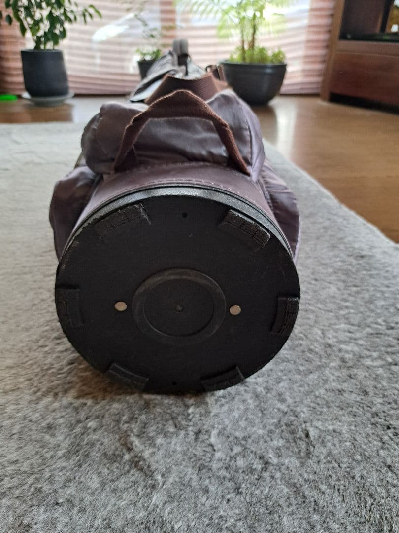 Callaway キャロウエイ 8.5型 スポーツカート ゴルフ キャディバック