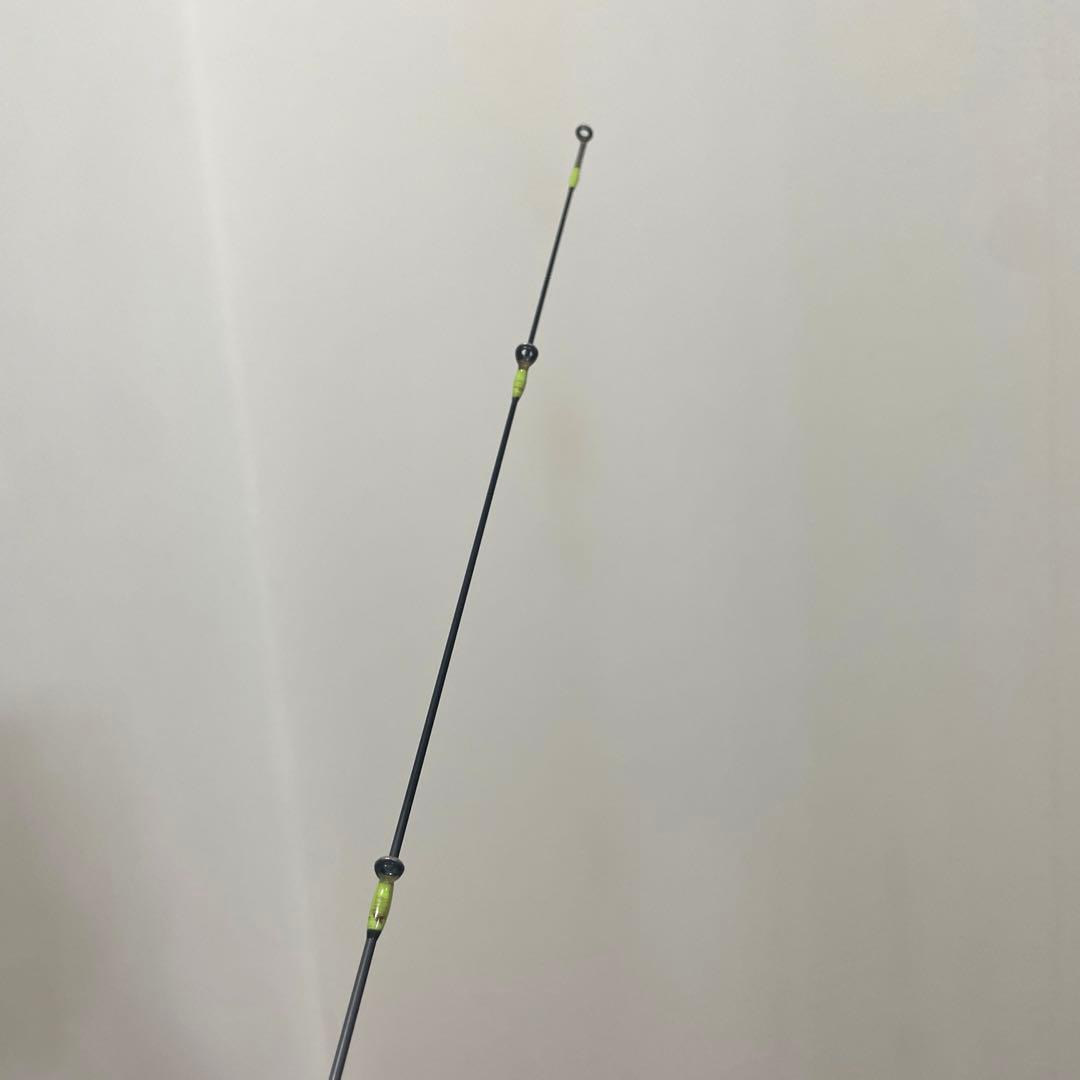 じょさん専用　鯵道5G 622Lアジングロッド