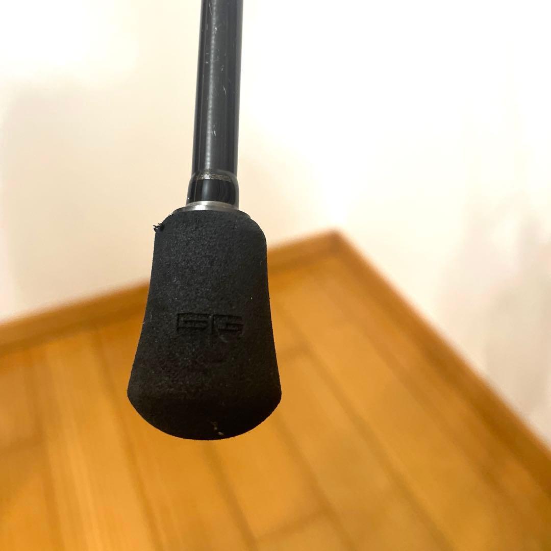 じょさん専用　鯵道5G 622Lアジングロッド