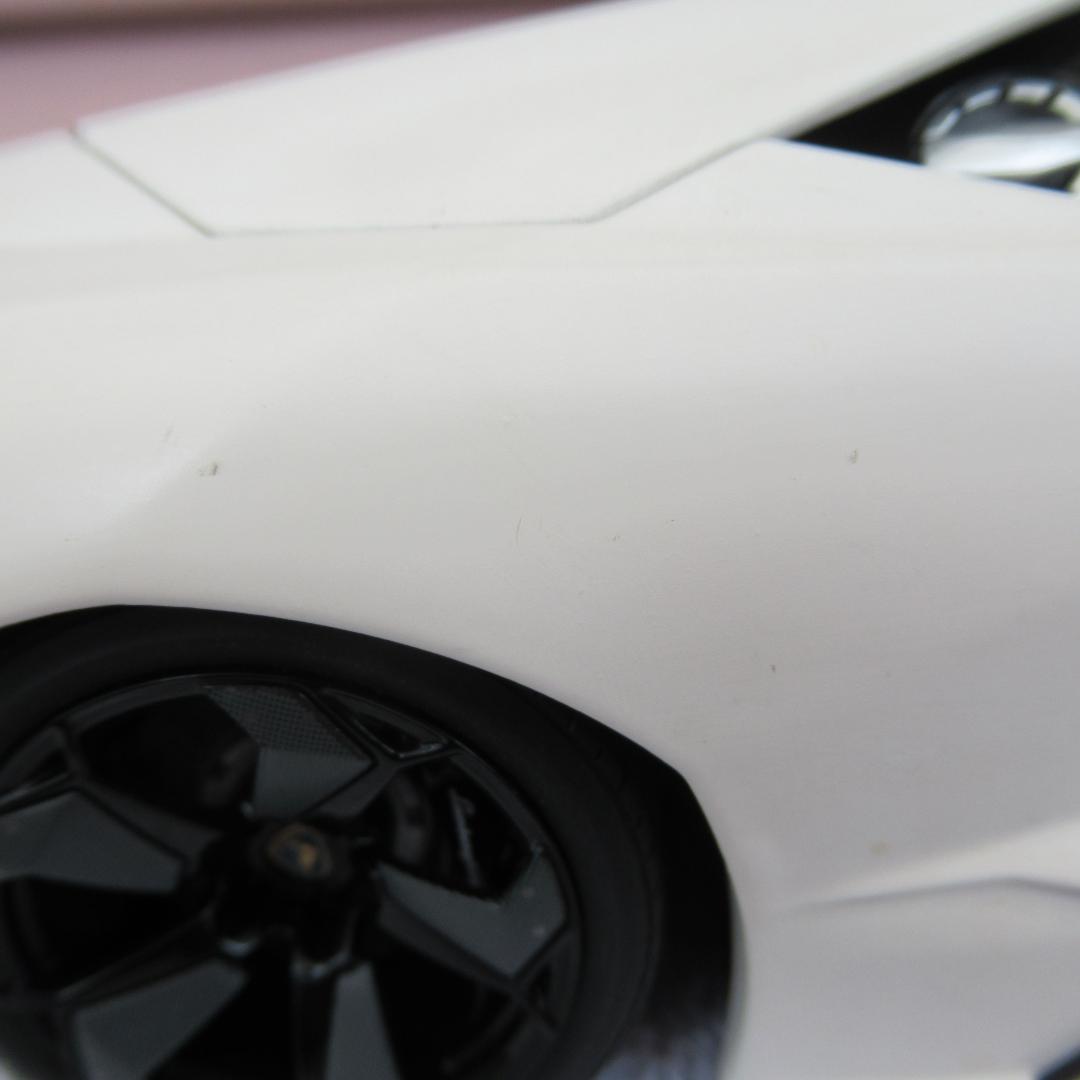 オートアートAUTOartモデルカー1/18ランボルギーニレヴェントン74594