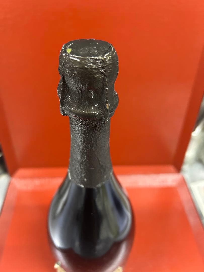 Moët et Chandon シャンパンキュヴェ・ドン・ペリニョン 1993