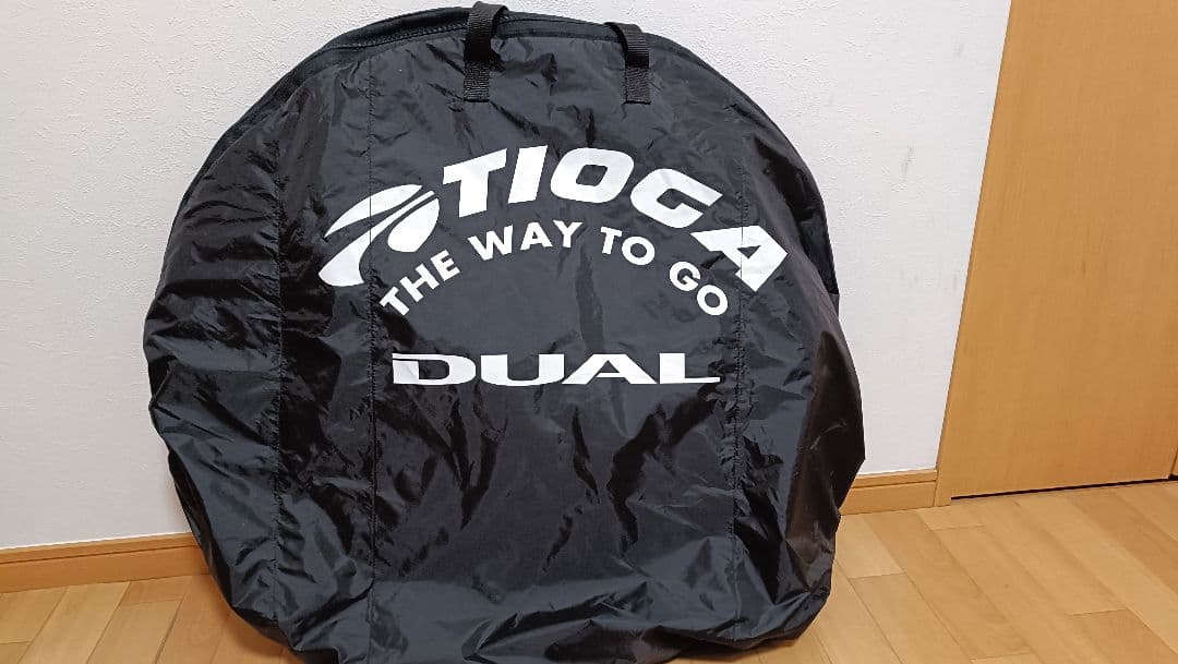 TREK Domane 純正Discホイール 前後セット タイヤ・ローター付