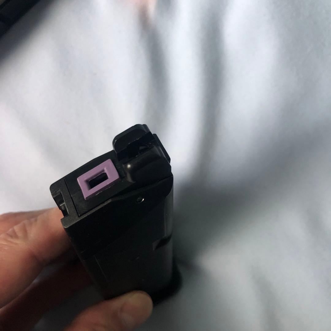 週末限定値下げ！東京マルイ glock19 gen4