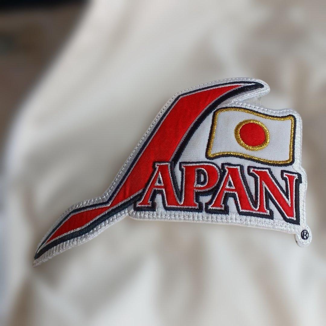 mizuno　ミズノ　日本代表モデル　グランドコート