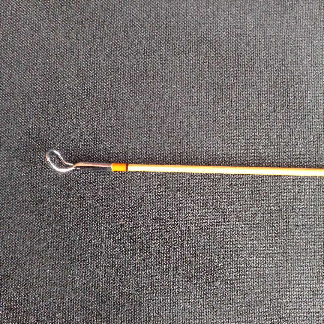 バンブーロッド