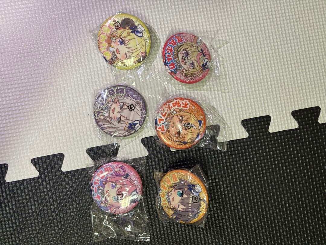 ホロライブ ウェディングドレスセット