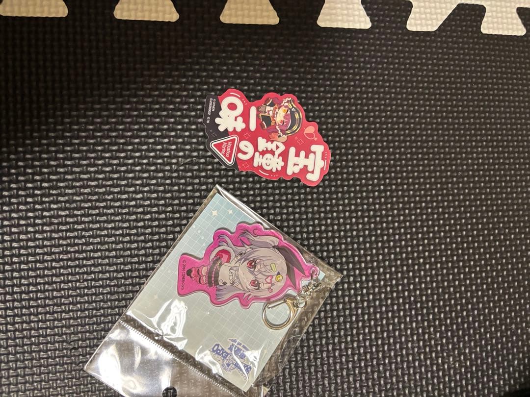 ホロライブ ウェディングドレスセット