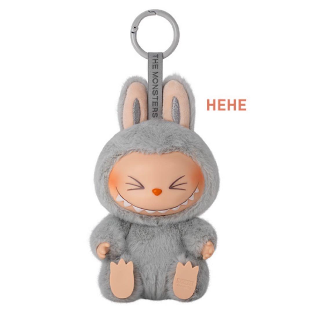 【おまとめ】［LABUBU］Have a Seat - SISI + HEHE