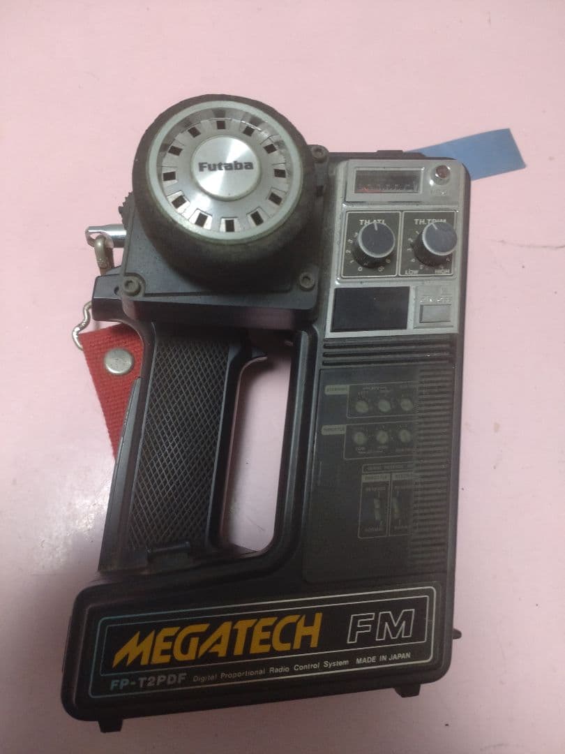 RCエンジンカ━　京商