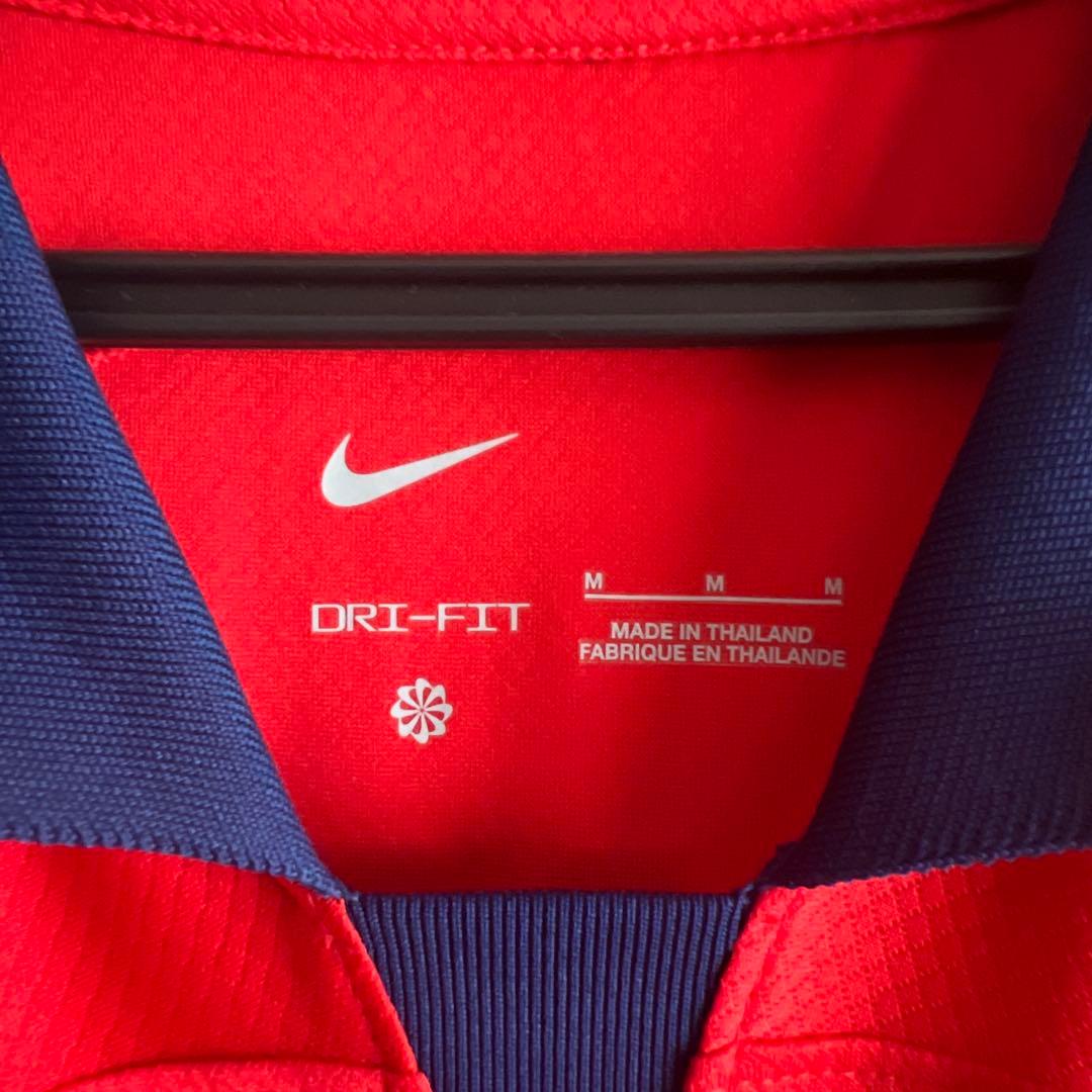 Nike イングランド代表 サッカーシャツ ユニフォーム Foden 20