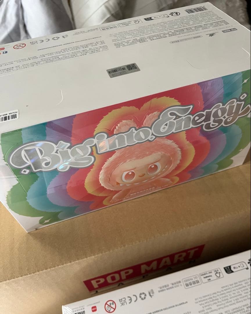 ラブブアソートボックス ★Xmasプレゼント♡新品未開封★最終お値下げ