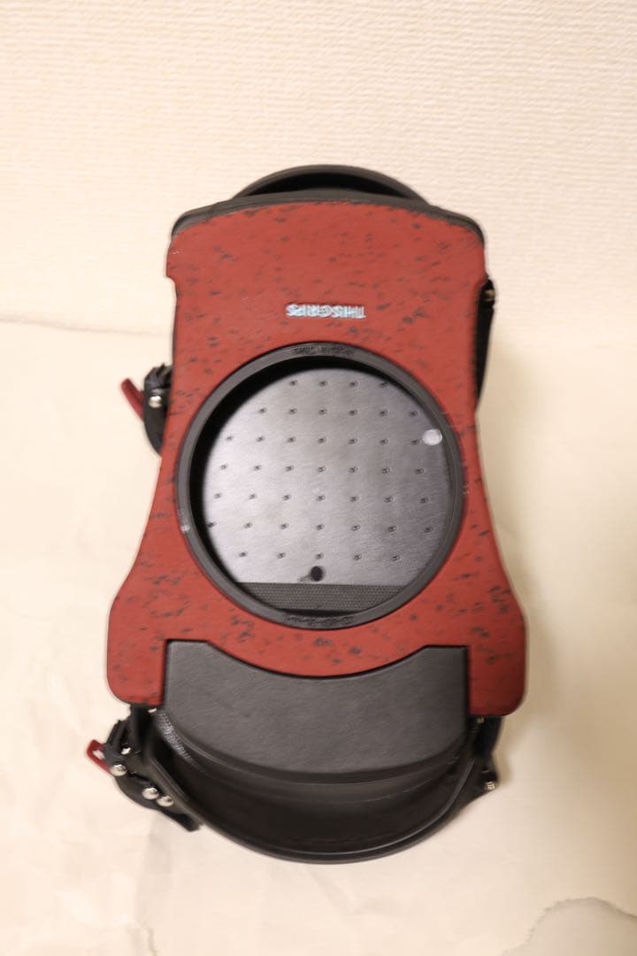 K2 ALBANY スノーボードビンディング M 未使用