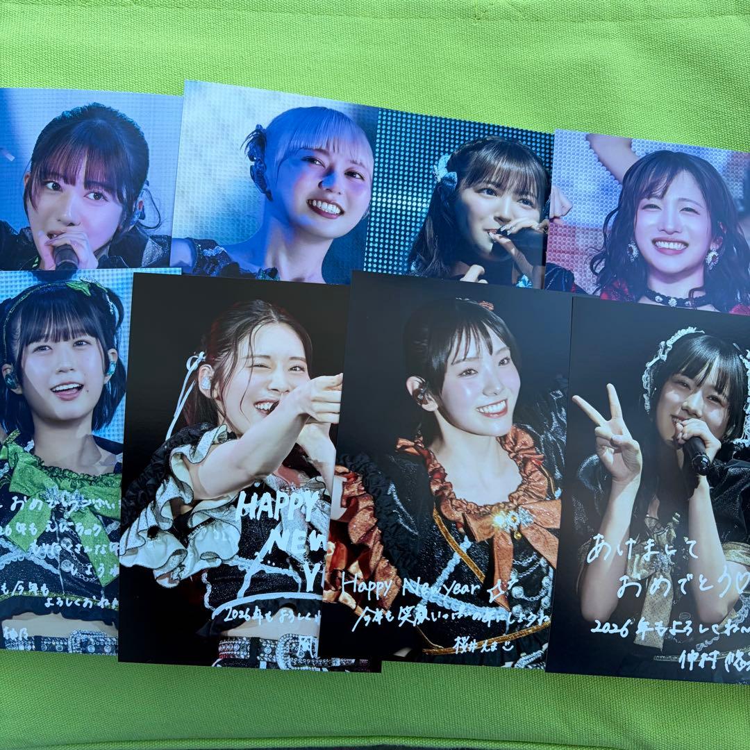 私立恵比寿中学 エビ中 Blu-Ray 卒業式 新体制