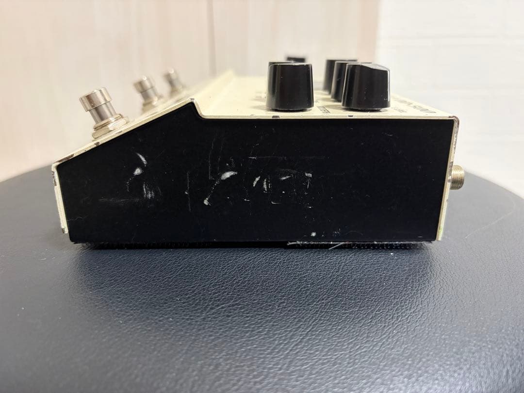 BOSS DD-500 デジタルディレイ