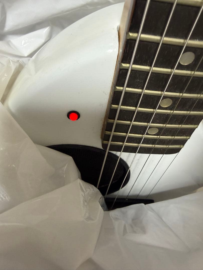 希少‼️フェルナンデスZo-3改造 ハイゲインディストーション組込み＊現状渡しです